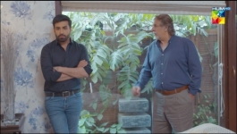 Mere Ban Jao - Episode 27 - 12th July 2023